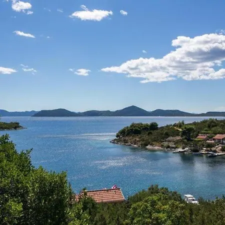 Magazin- One Bedroom With Terrace And Sea View Nyaraló