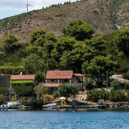 Nyaraló Magazin- One Bedroom With Terrace And Sea View