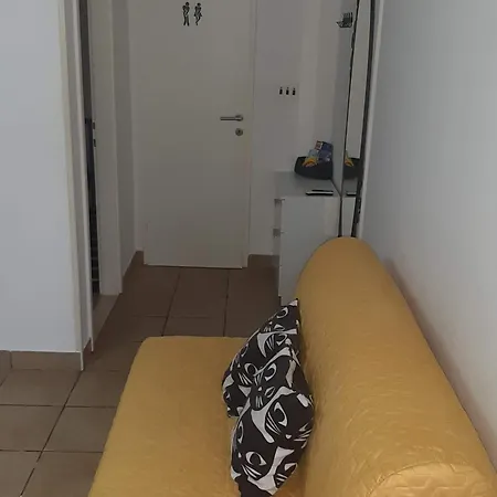 Magazin- One Bedroom With Terrace And Sea View Nyaraló Slano
