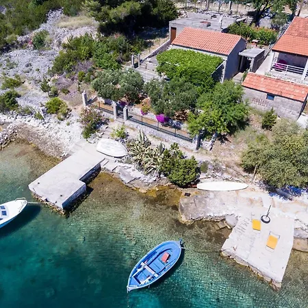 Magazin- One Bedroom With Terrace And Sea View