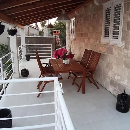 Magazin- One Bedroom With Terrace And Sea View Nyaraló