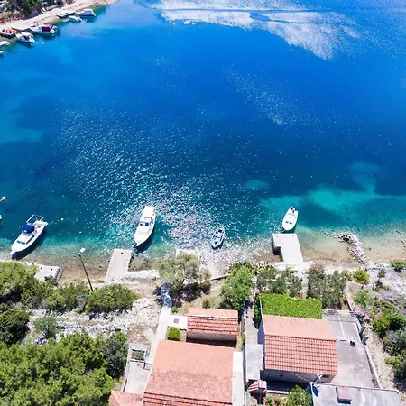 Nyaraló Magazin- One Bedroom With Terrace And Sea View