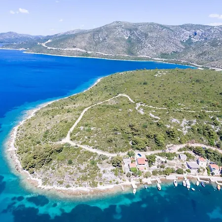Magazin- One Bedroom With Terrace And Sea View Nyaraló